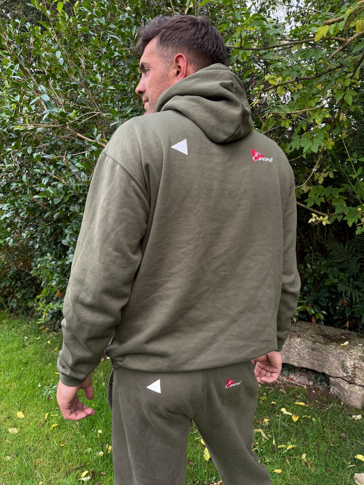 Event Classic Unisex Tracksuit