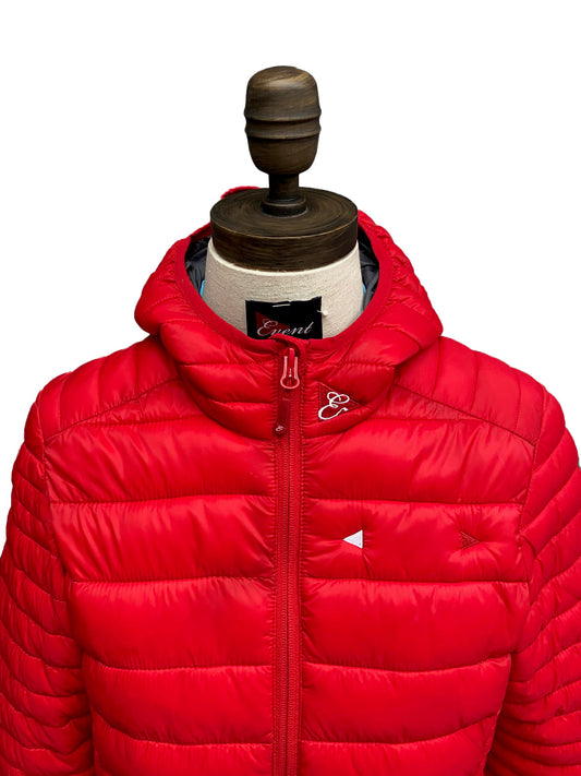 Womens Amber Lightweight Padded Jacket