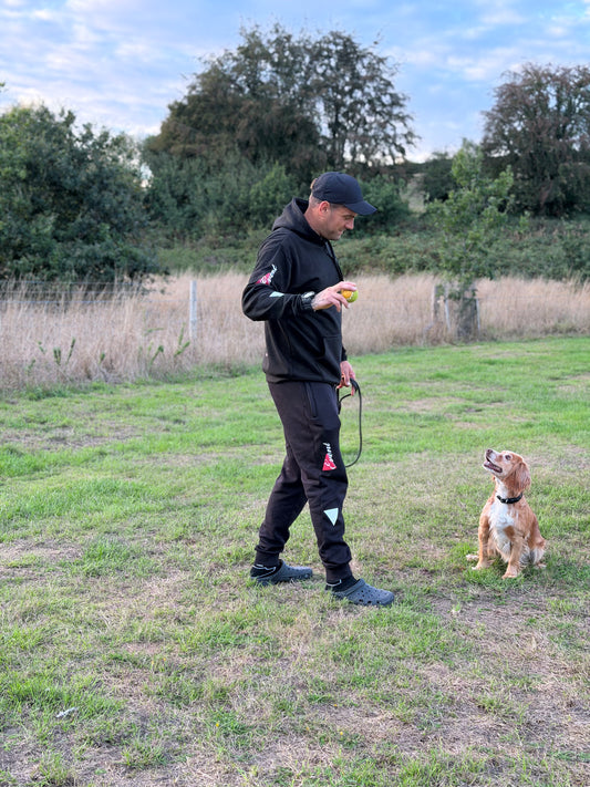Event Classic Unisex Tracksuit