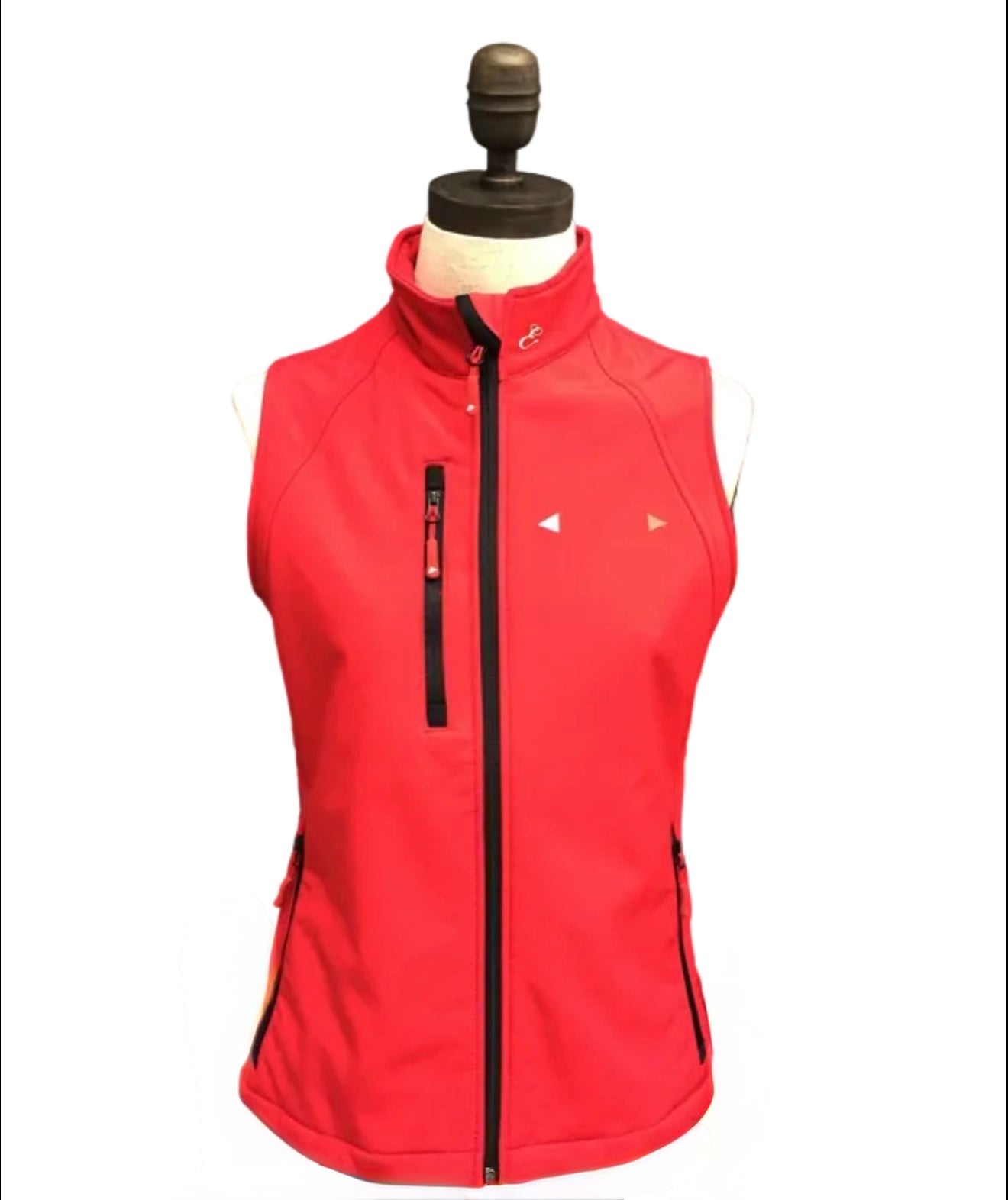 Event Classic Soft shell Windproof Stretch Gilet