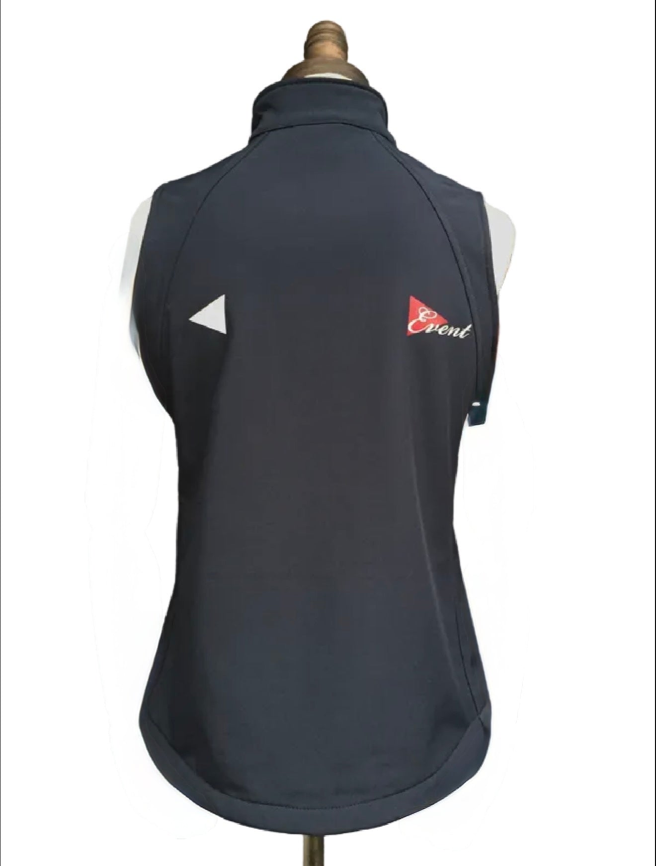 Event Classic Soft shell Windproof Stretch Gilet