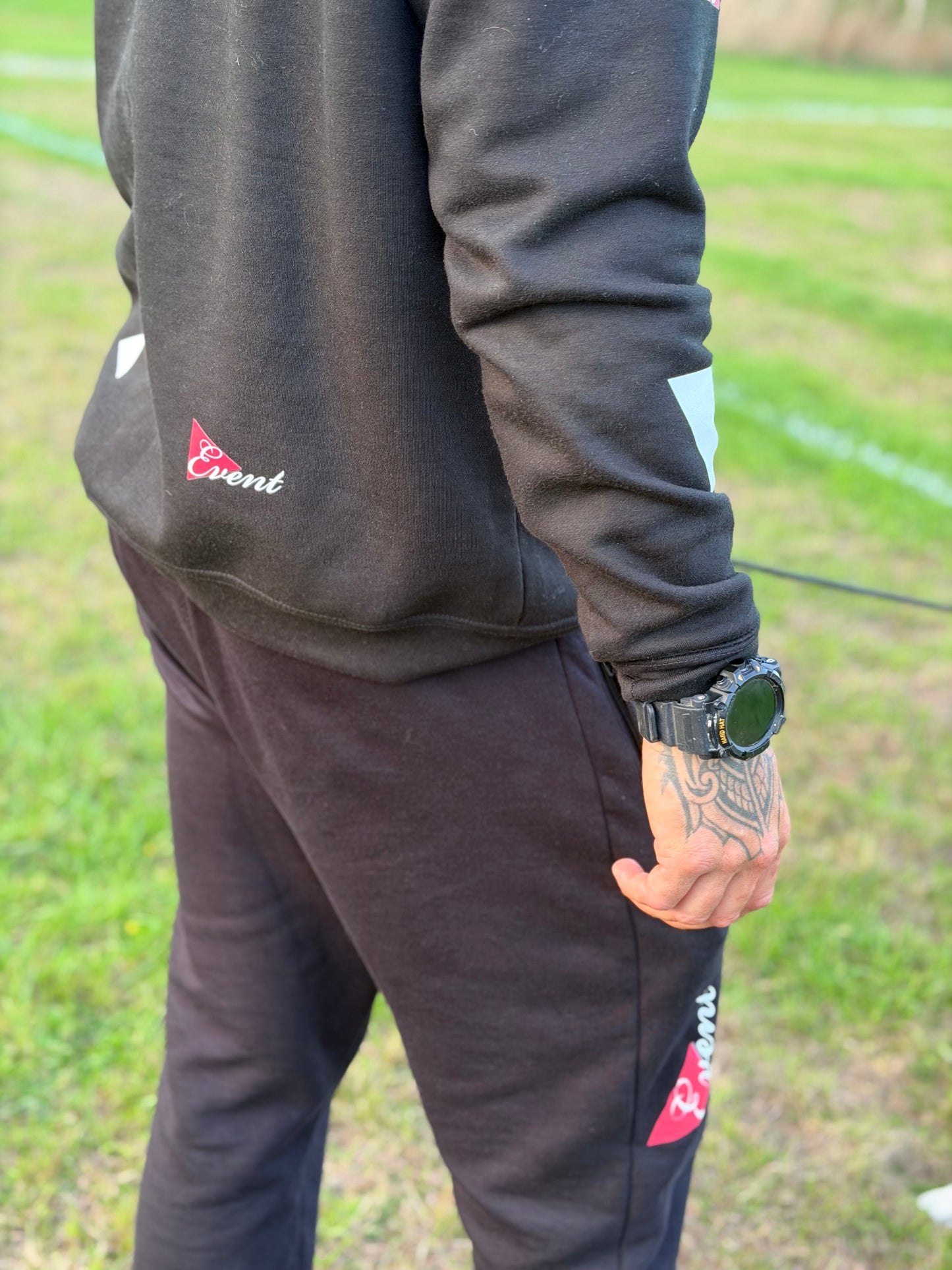 Event Classic Unisex Tracksuit