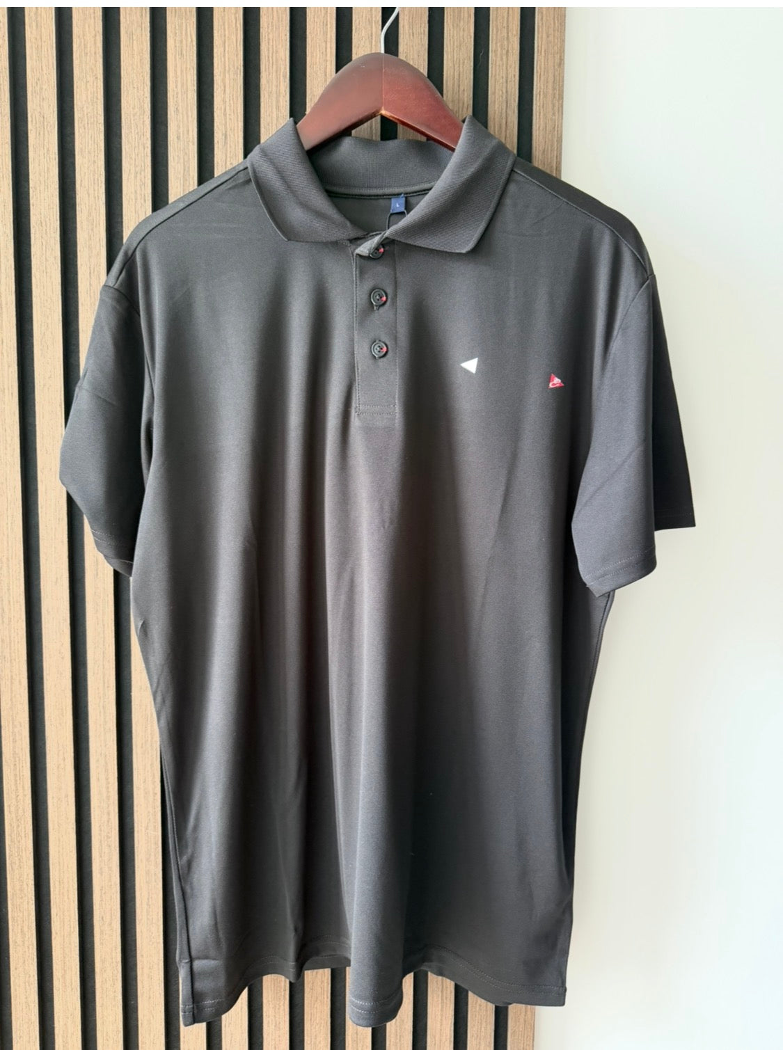 Event Unisex Team Bragg Technical Polo