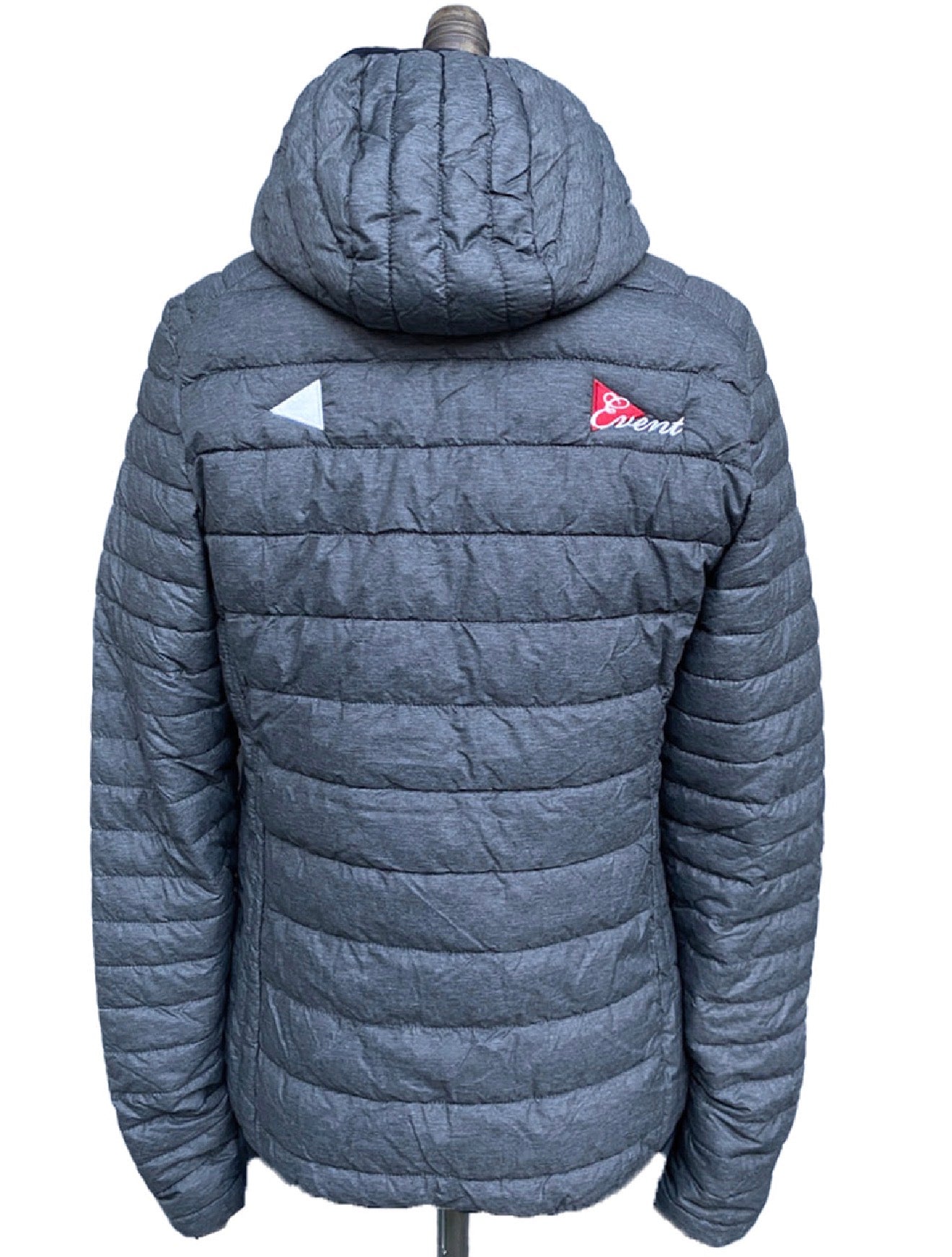 Womens Amber Lightweight Padded Jacket