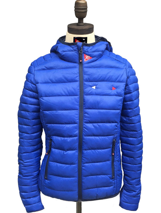 Event Classic Lightweight Padded Jacket
