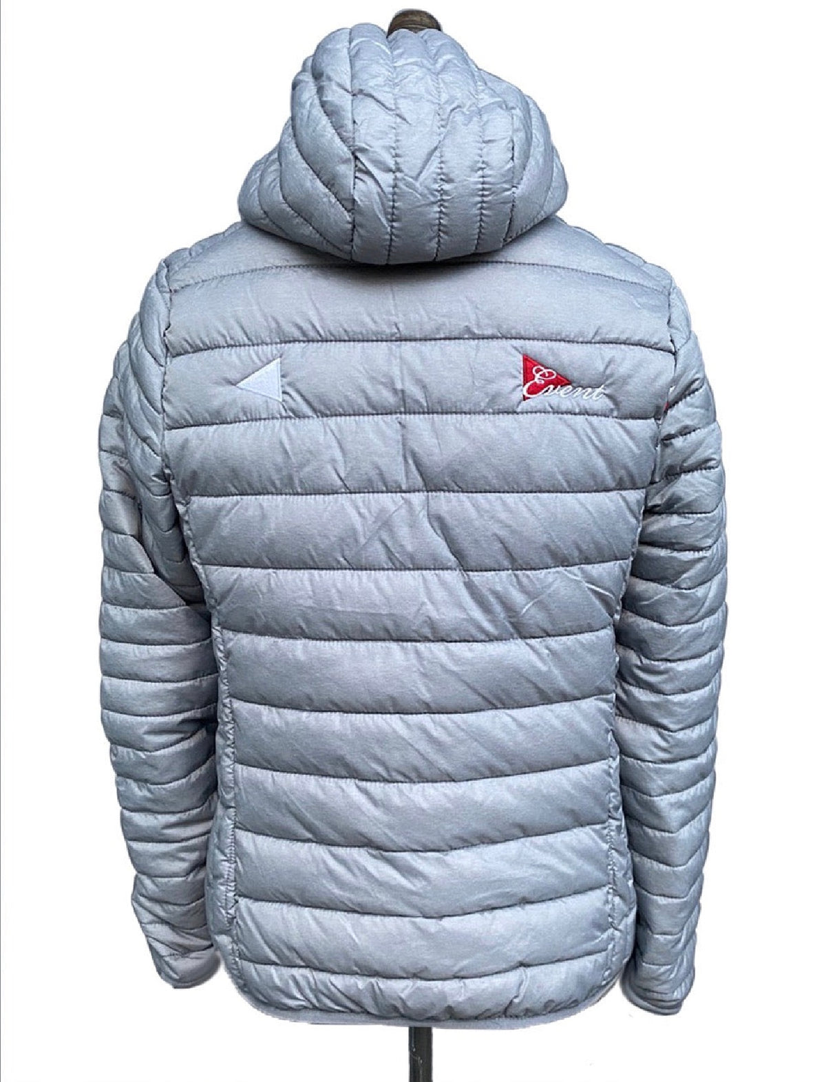 Womens Amber Lightweight Padded Jacket