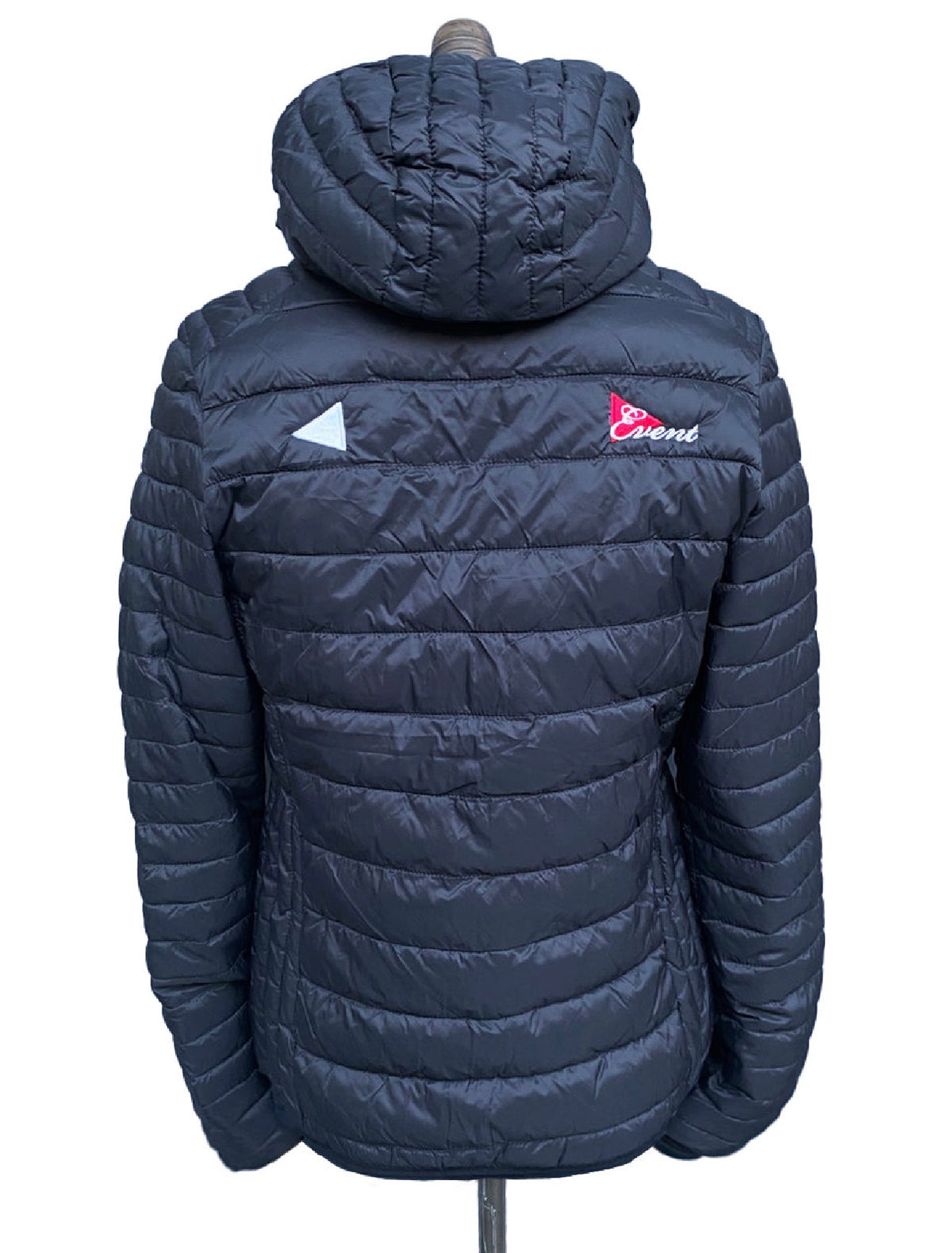 Womens Amber Lightweight Padded Jacket