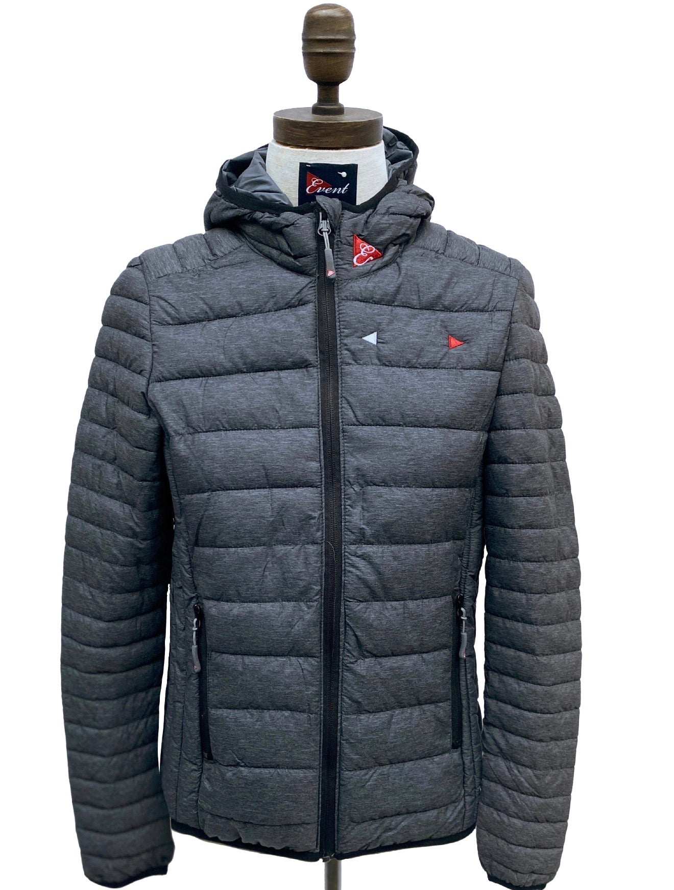 Womens Amber Lightweight Padded Jacket