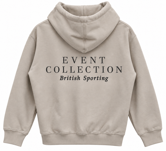 Event Shillingford Relax Fit Unisex Hoodie