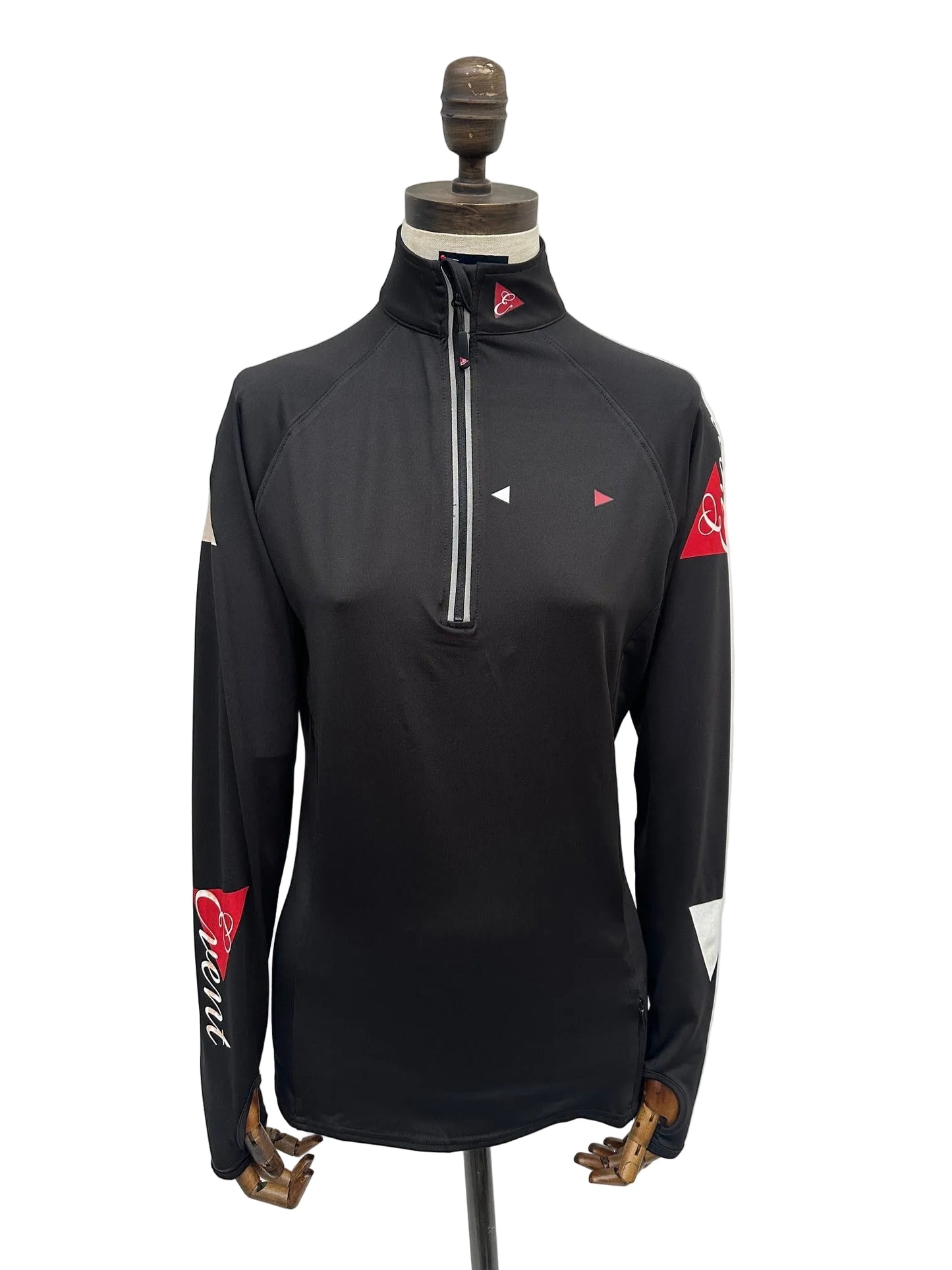 Event Classic Prestige Base Quarter Zip