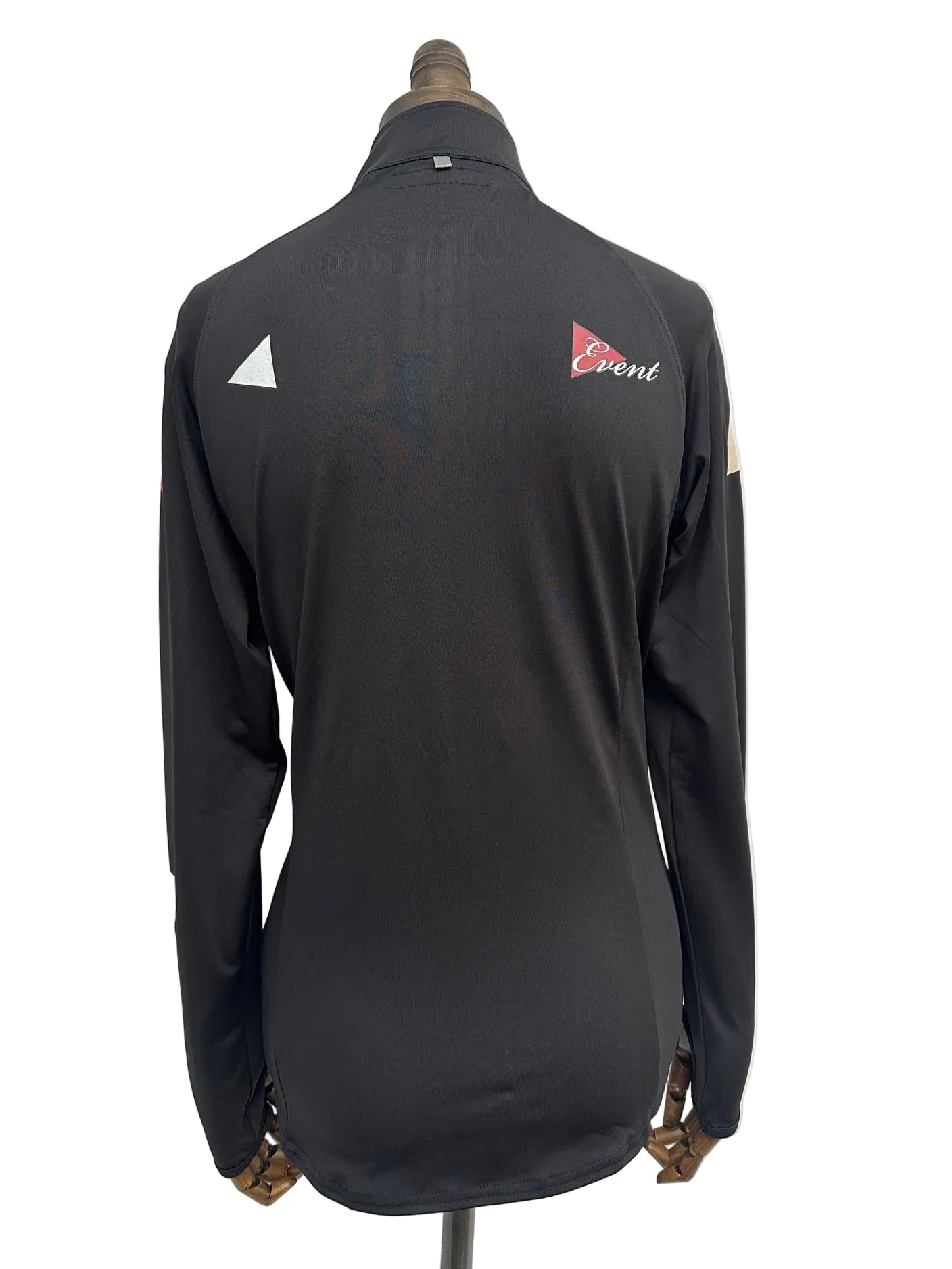 Event Classic Prestige Base Quarter Zip