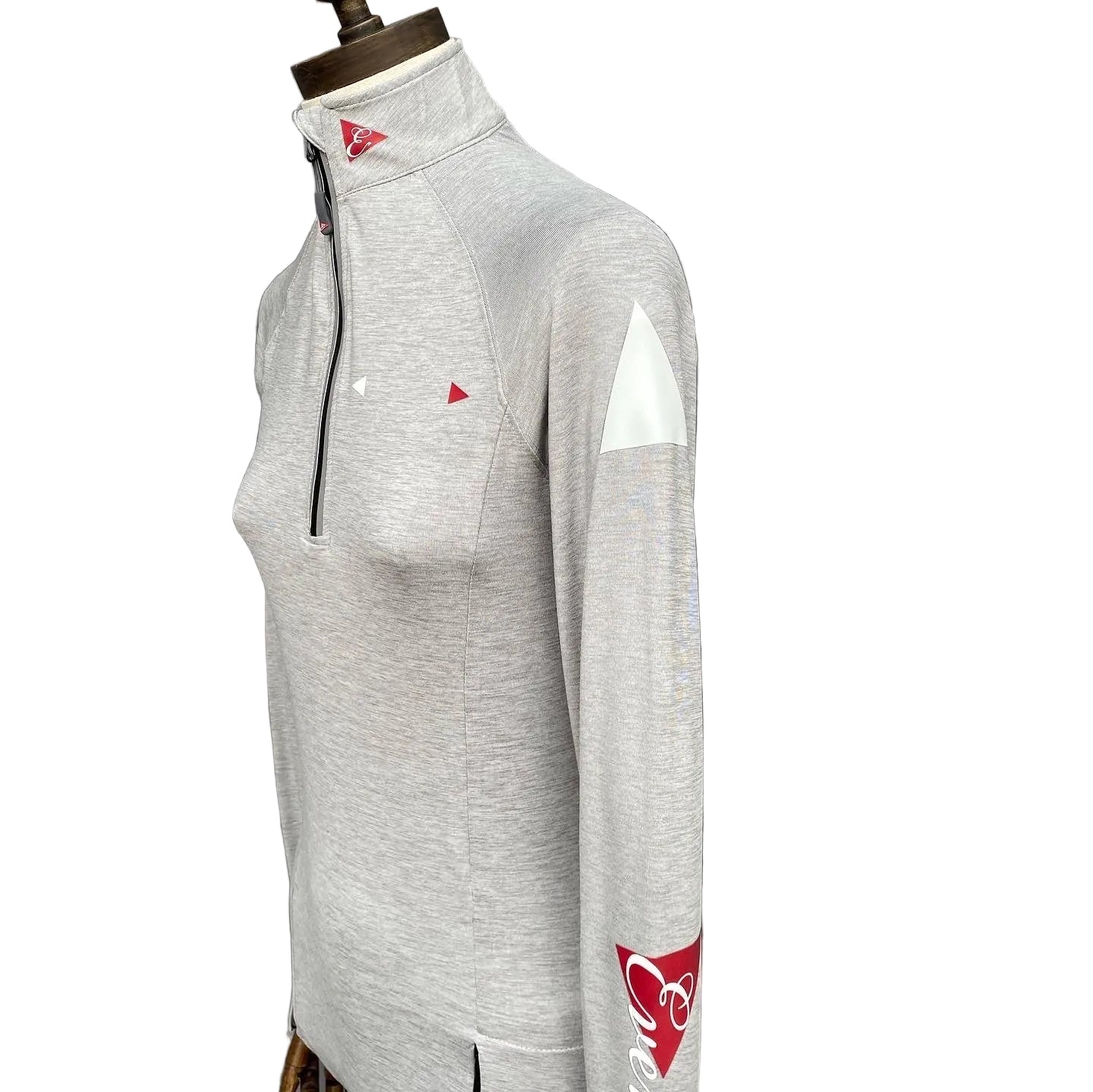 Event Classic Prestige Base Quarter Zip