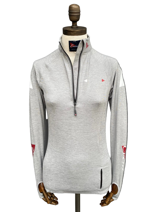 Event Classic Prestige Base Quarter Zip