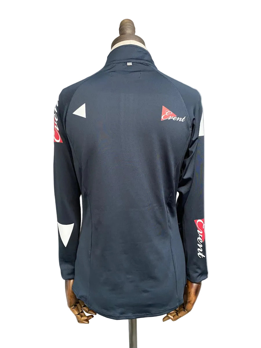 Event Classic Prestige Base Quarter Zip
