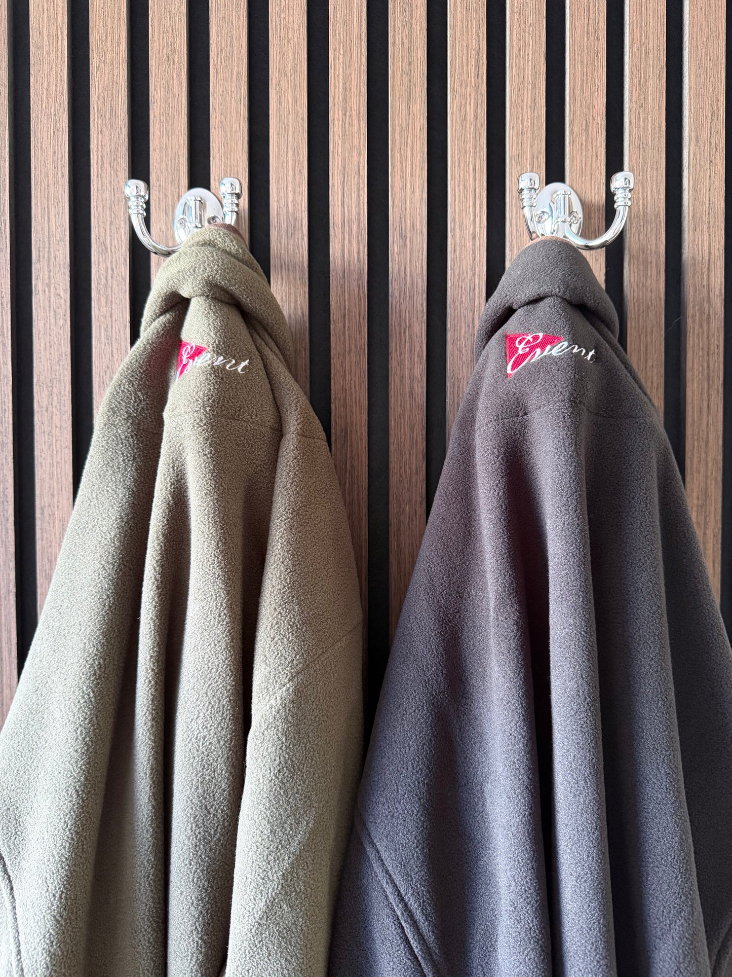 Event Unisex City to Country Fleece Jacket