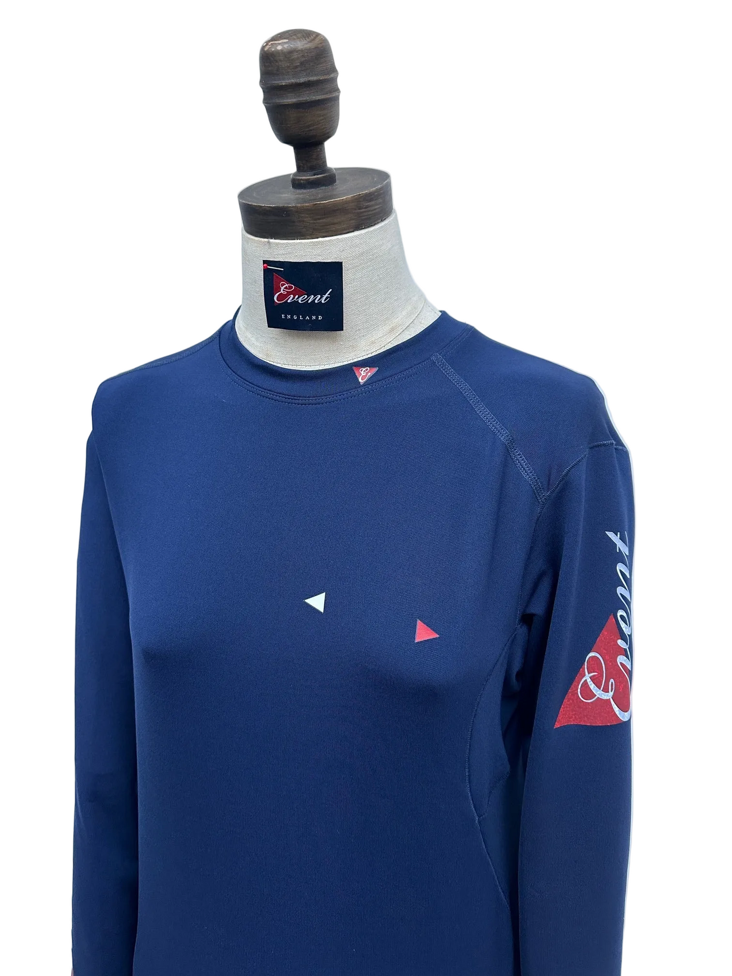 Event Long Sleeve Base Layer