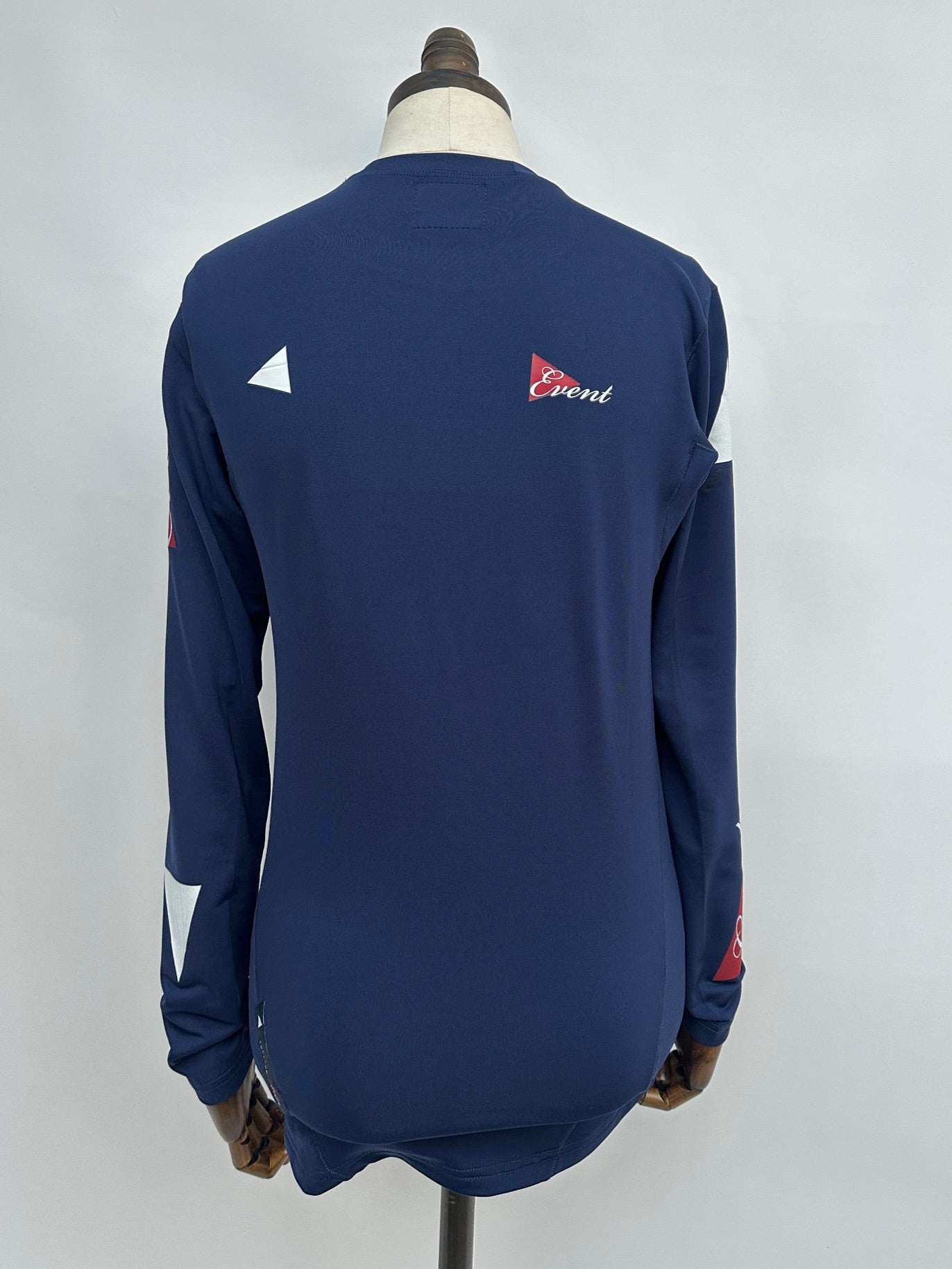 Womens Long Sleeve Base Layer