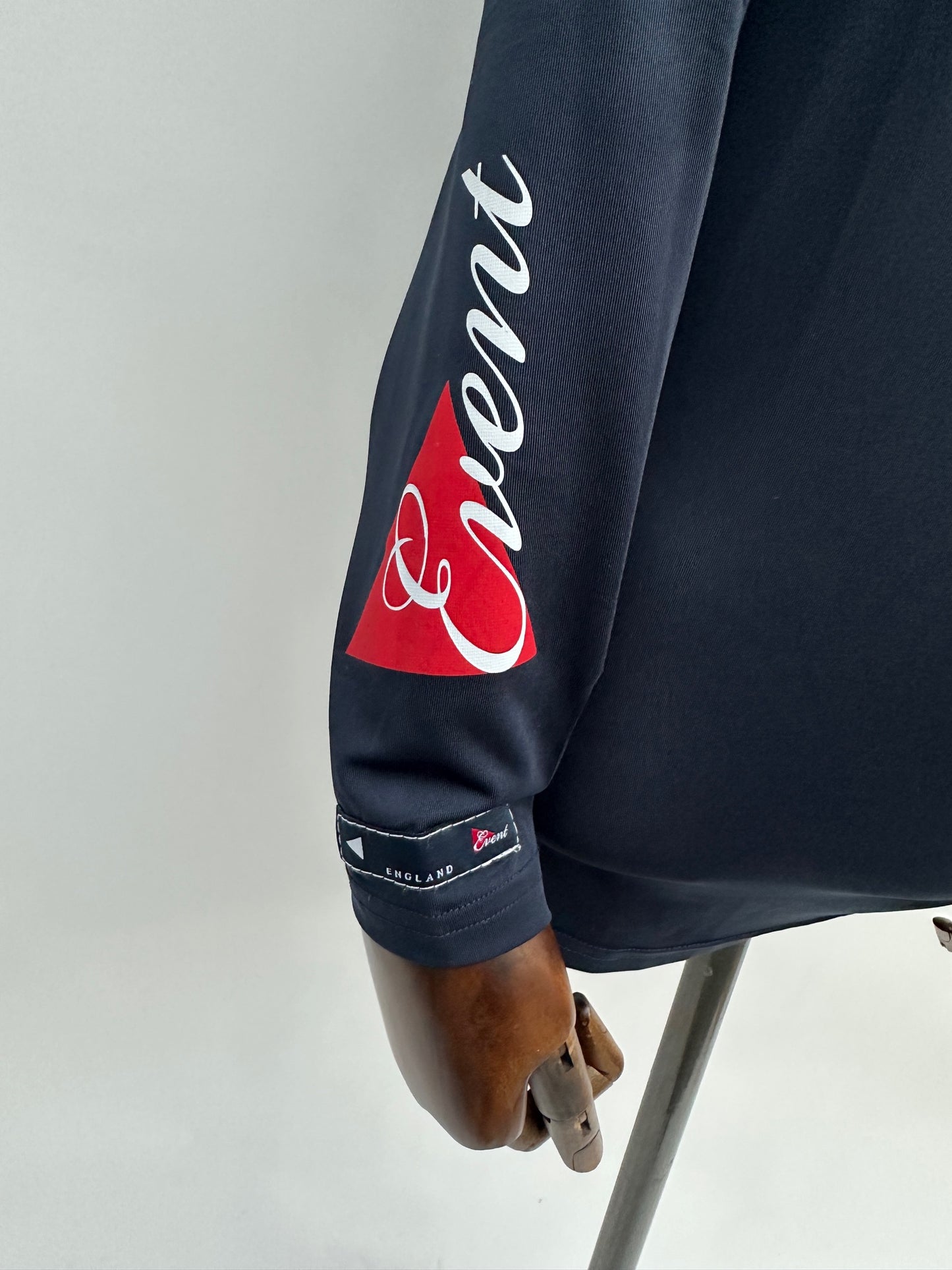 Womens Long Sleeve Base Layer