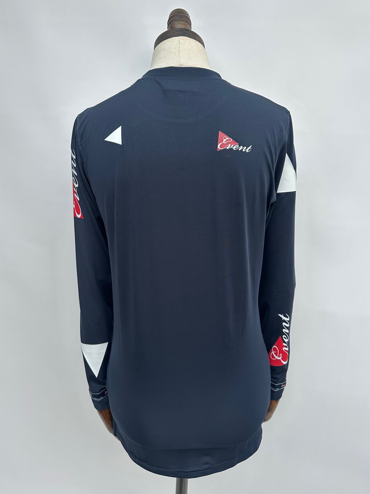 Womens Long Sleeve Base Layer