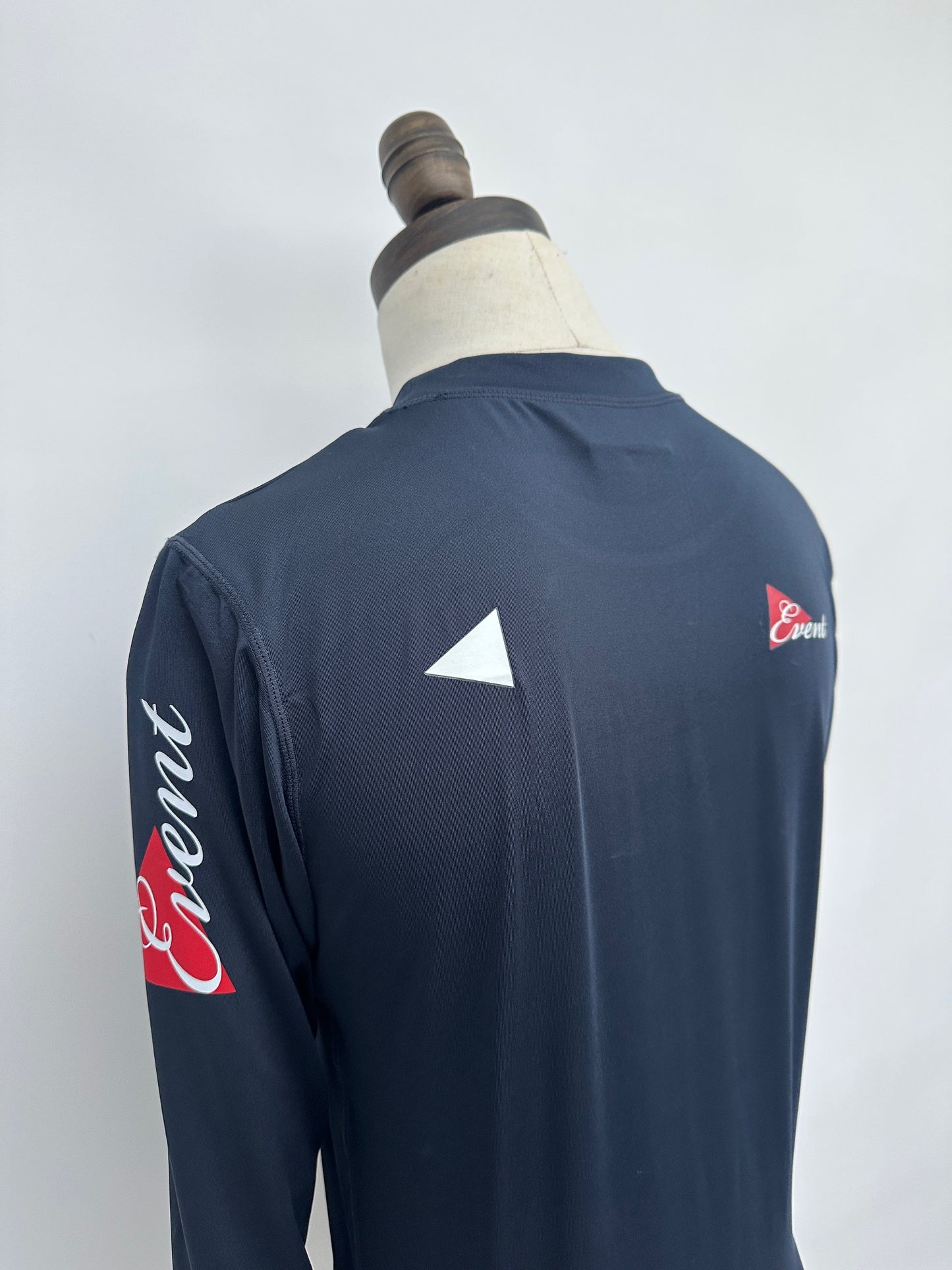 Womens Long Sleeve Base Layer