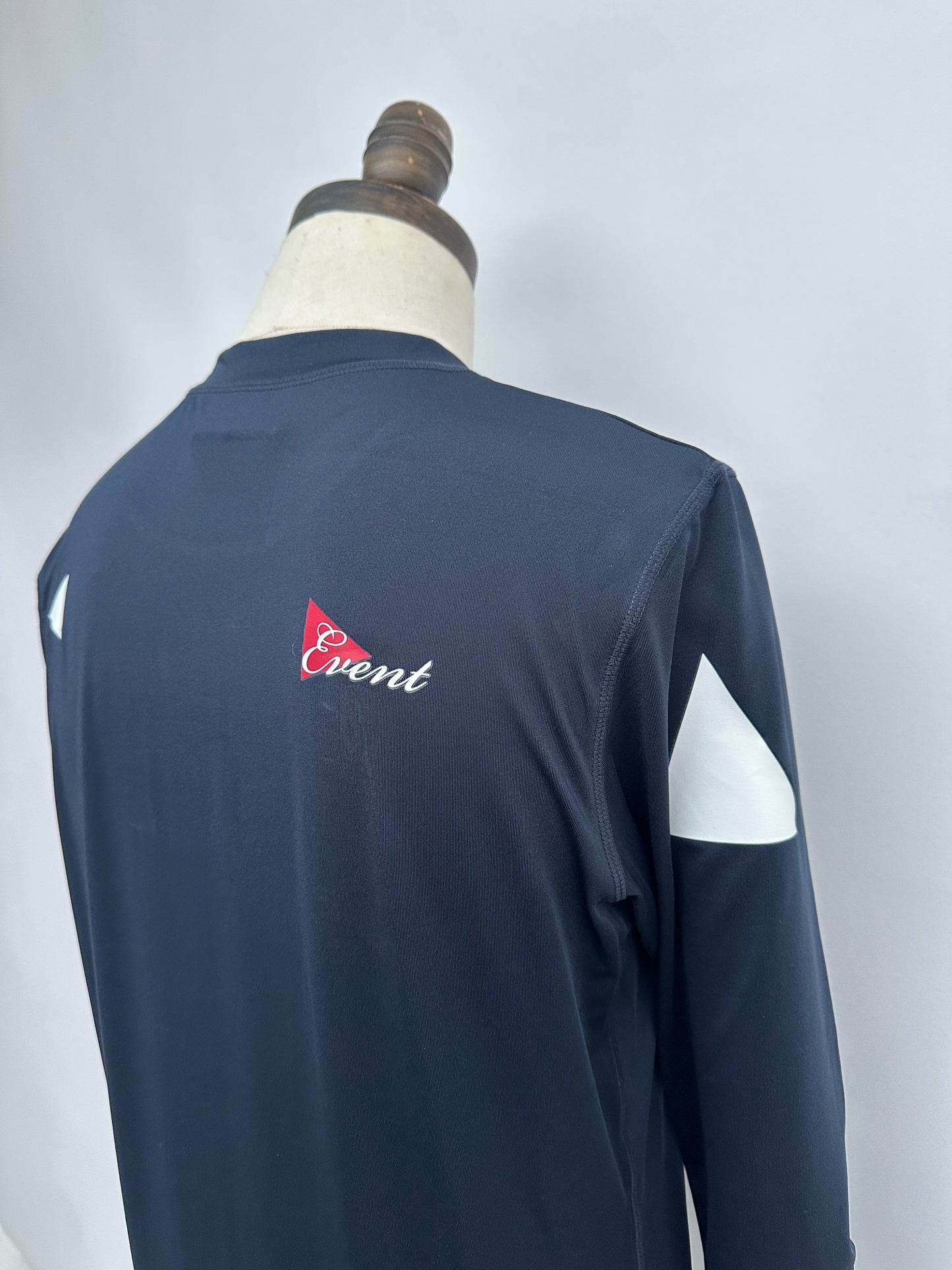 Womens Long Sleeve Base Layer