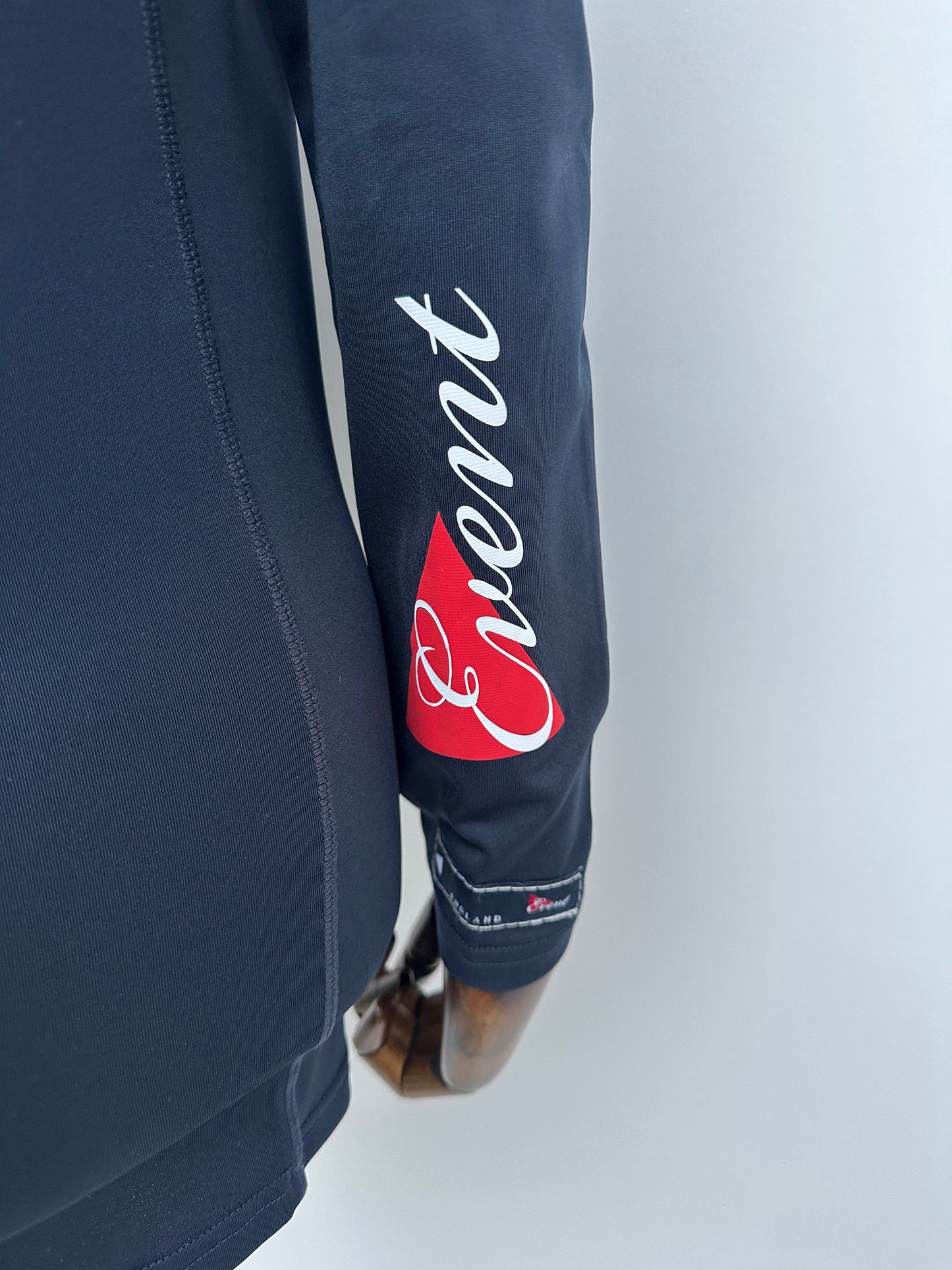 Womens Long Sleeve Base Layer