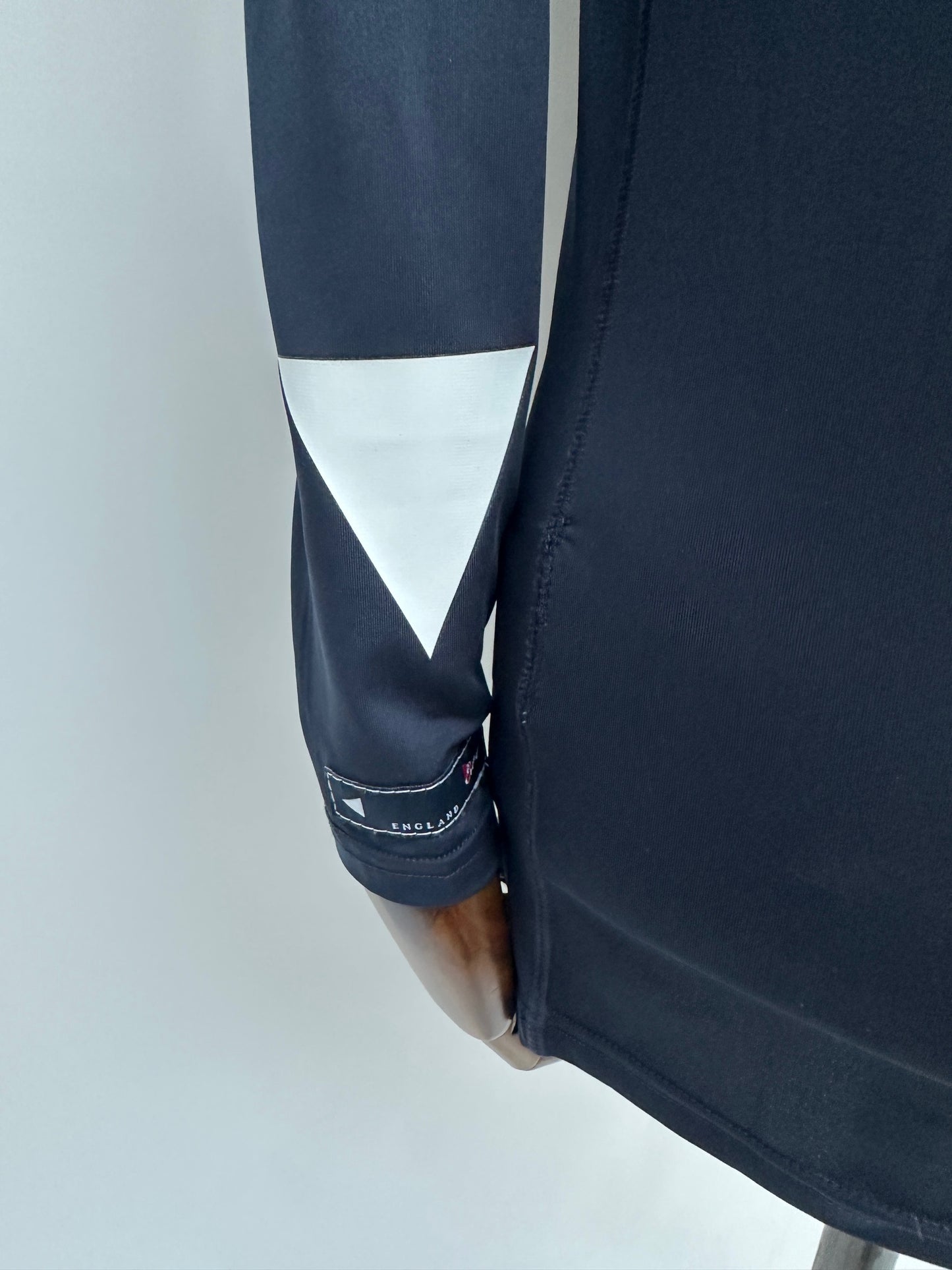 Womens Long Sleeve Base Layer