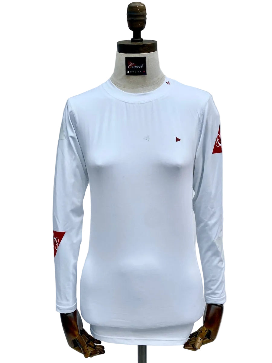 Event Long Sleeve Base Layer