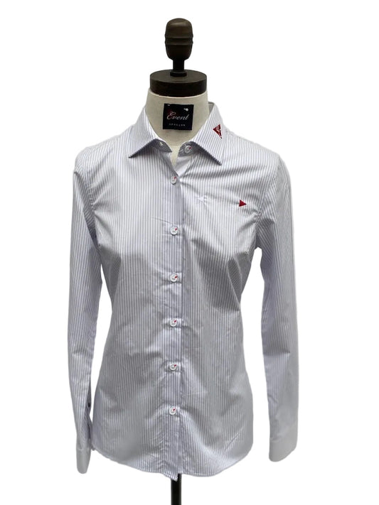 Womens Event Classic Stripe Shirt