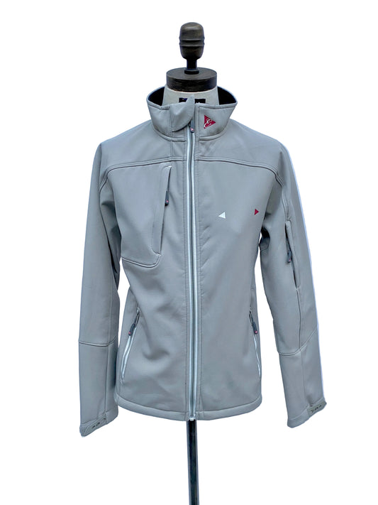 Womens Zara Waterproof Soft Shell Jacket