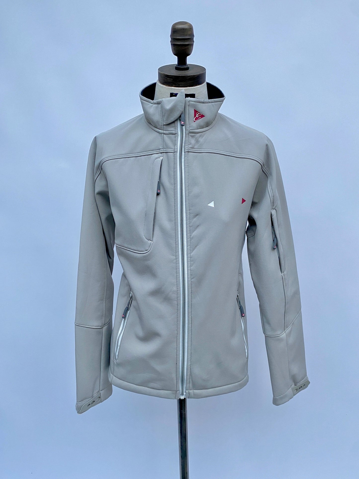 Womens Zara Waterproof Jacket 4 Colours