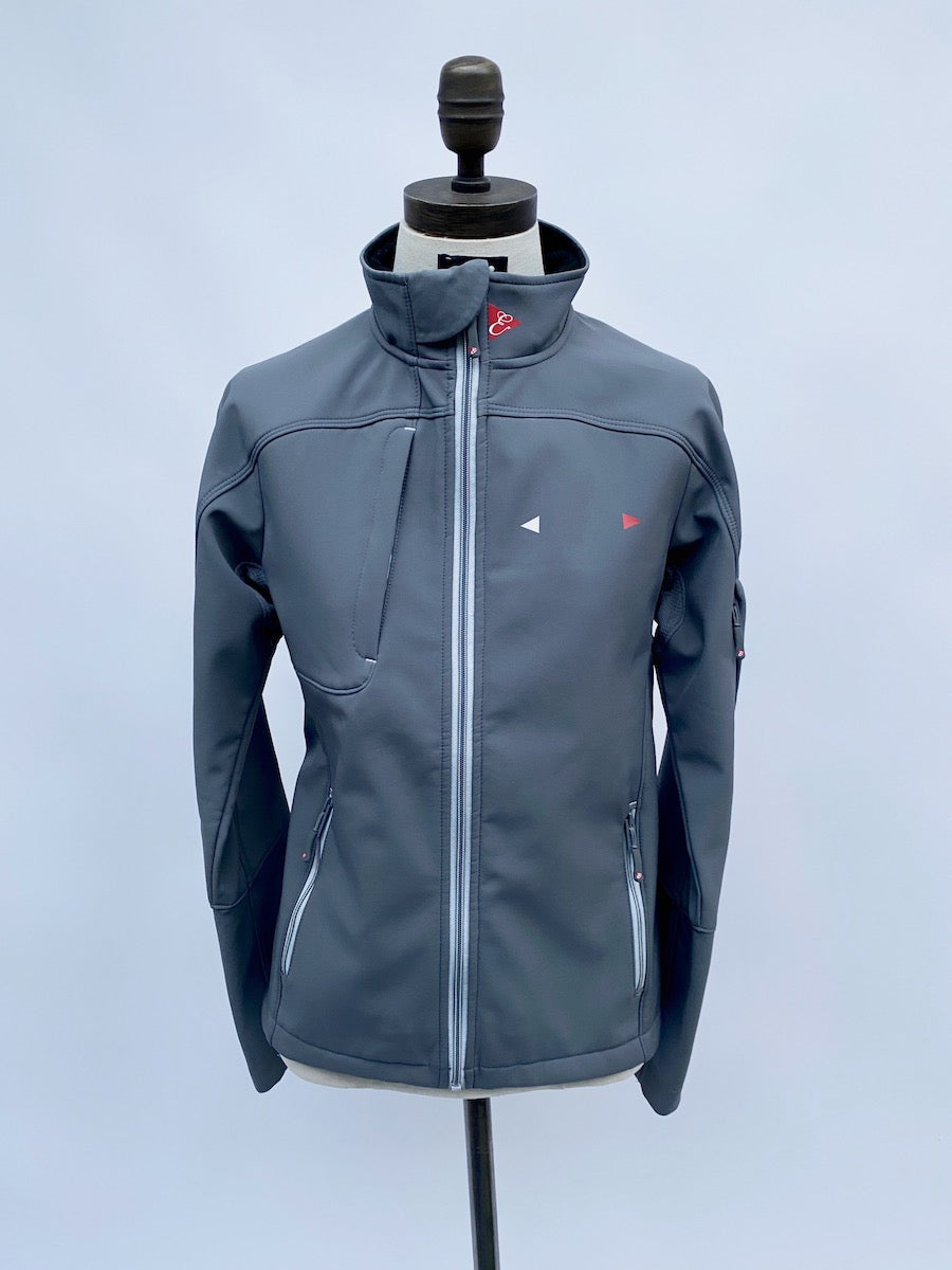 Womens Zara Waterproof Jacket 4 Colours