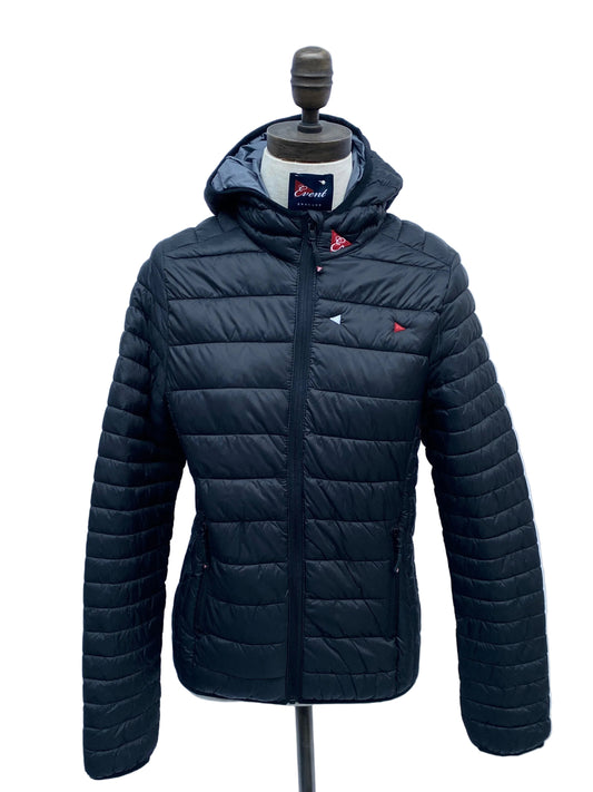 Womens Amber Lightweight Padded Jacket