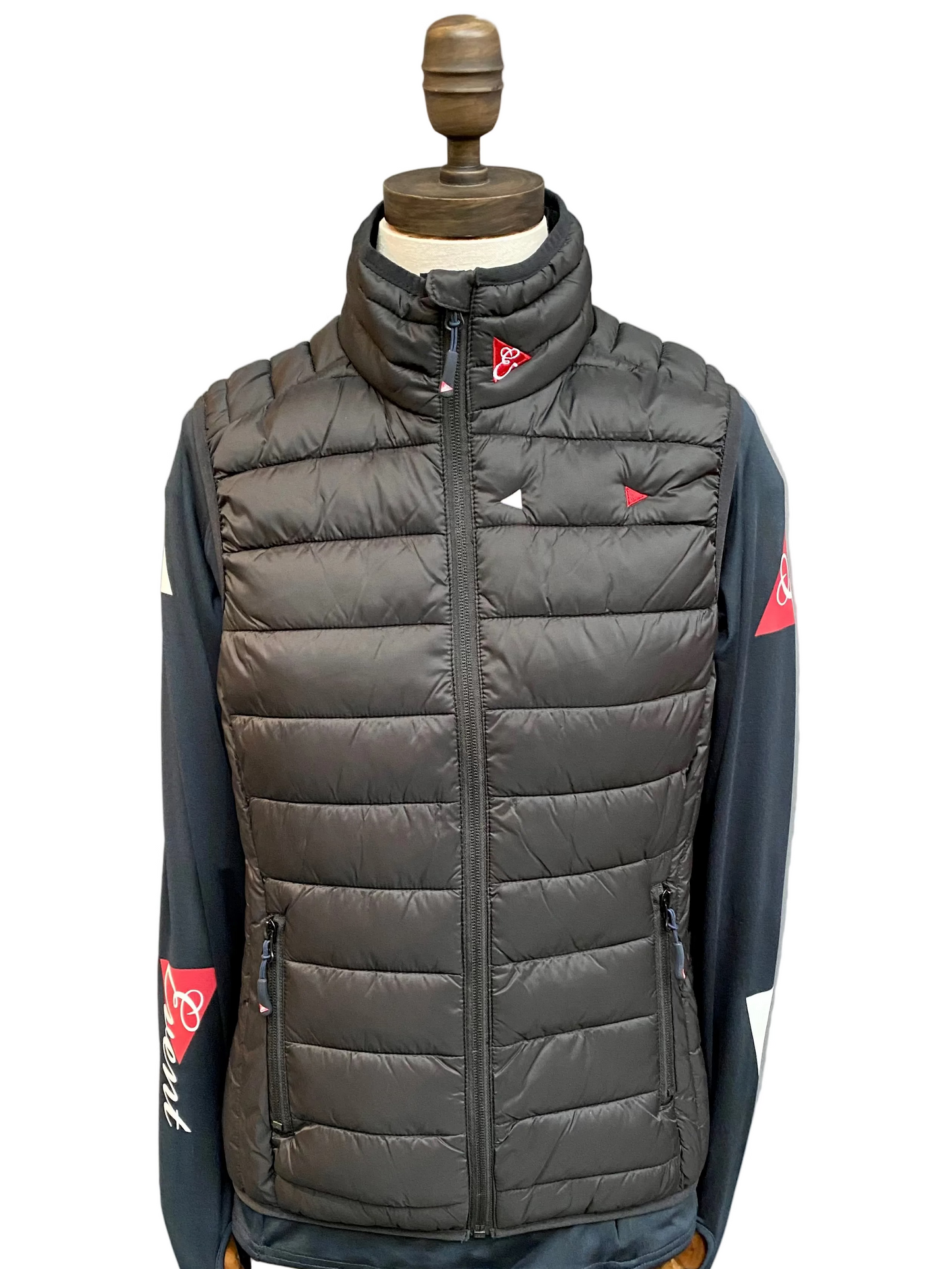 Womens Lara Padded Gilet