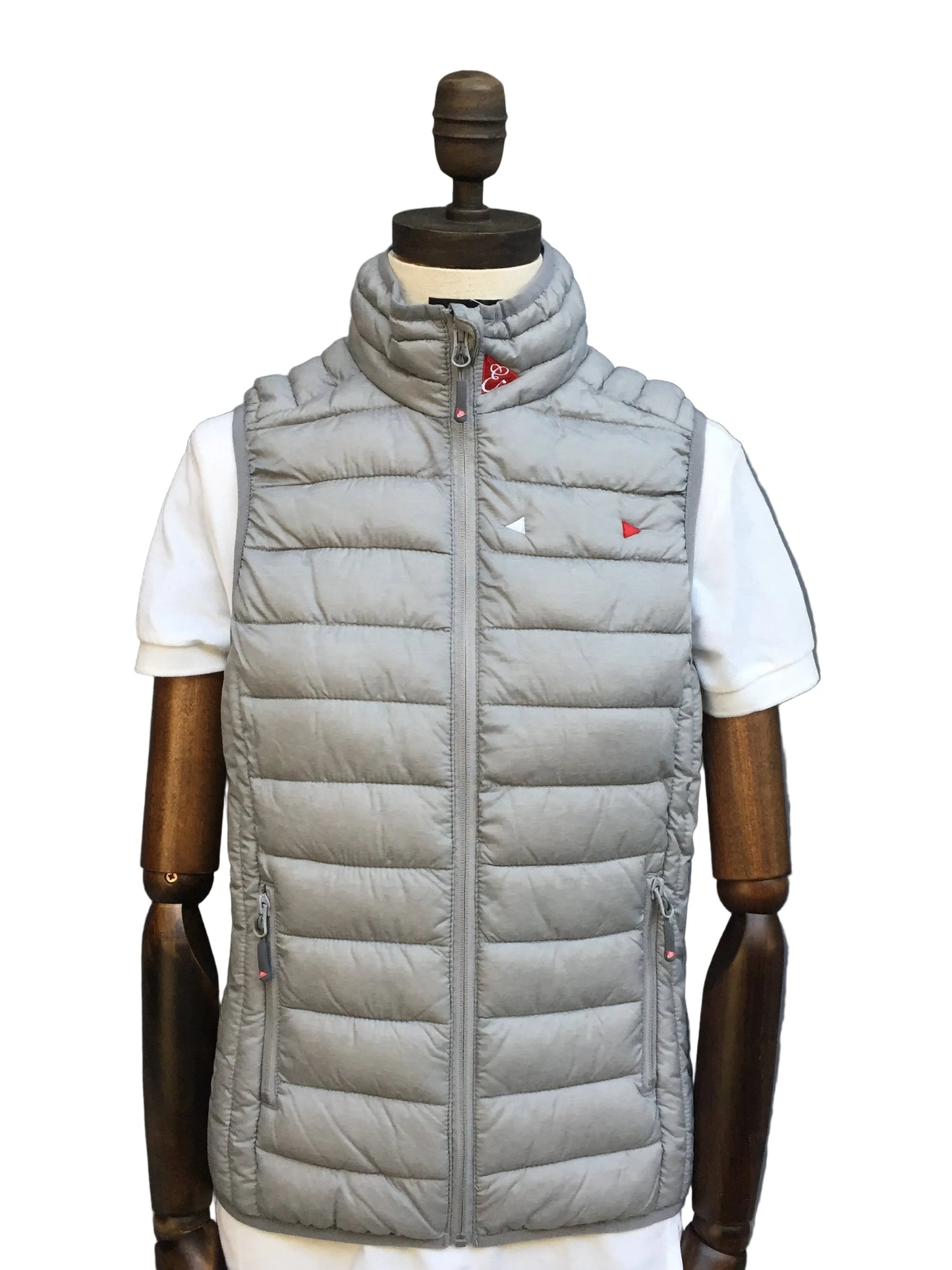 Womens Lara Padded Gilet