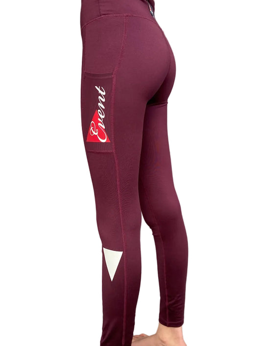 Women’s Ellie Pocket Leggings