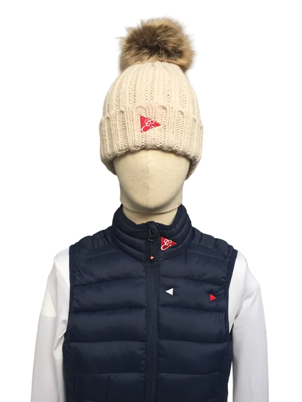 Womens Lara Padded Gilet