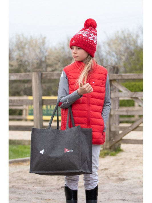 Womens Lara Padded Gilet