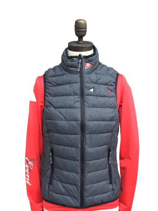 Womens Lara Padded Gilet