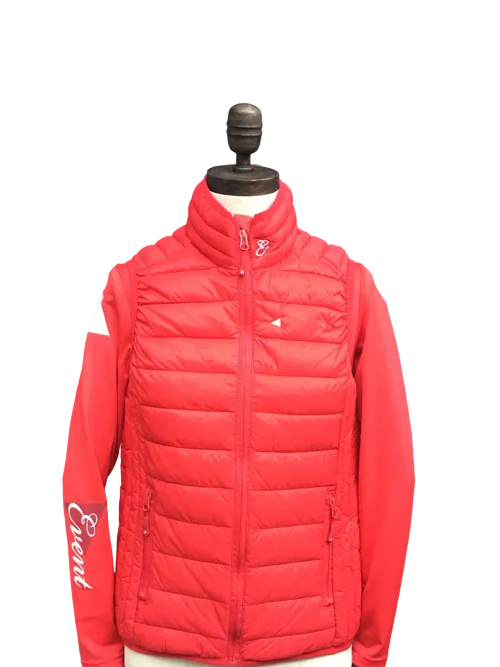 Womens Lara Padded Gilet