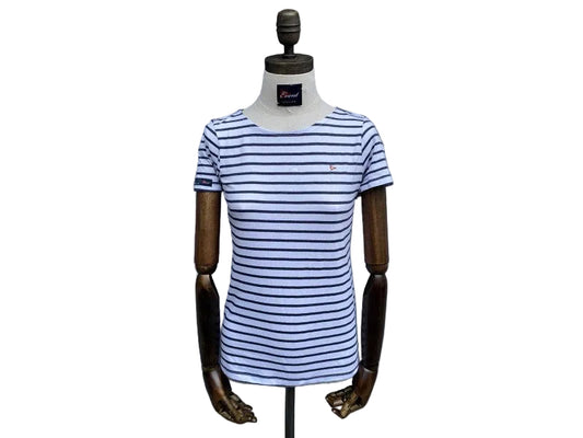 Event Sailing Stripe Tee