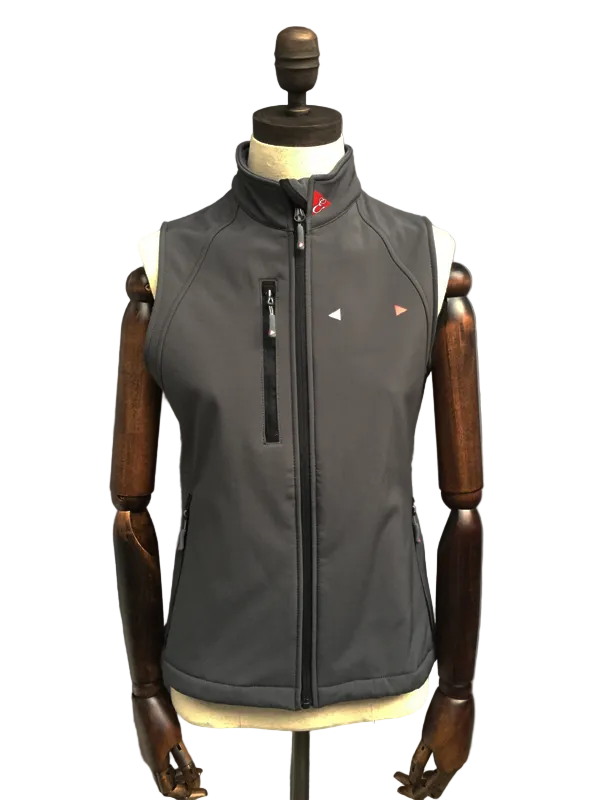 Event Classic Soft Shell Windproof Stretch Gilet
