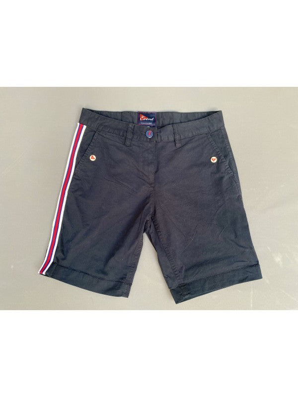 Mens Chino Bermuda Shorts