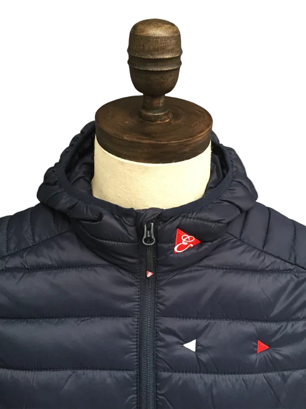 Event Classic Lightweight Padded Jacket