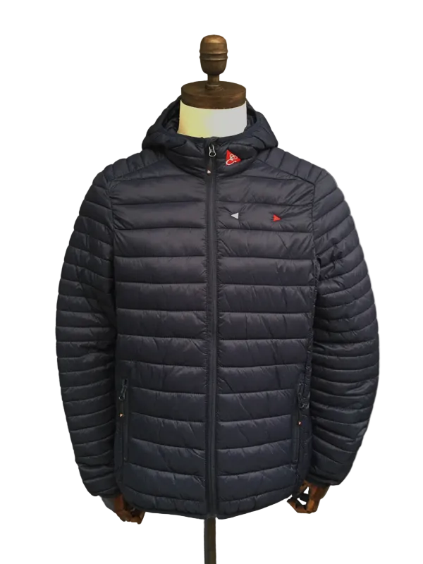 Event Classic Lightweight Padded Jacket