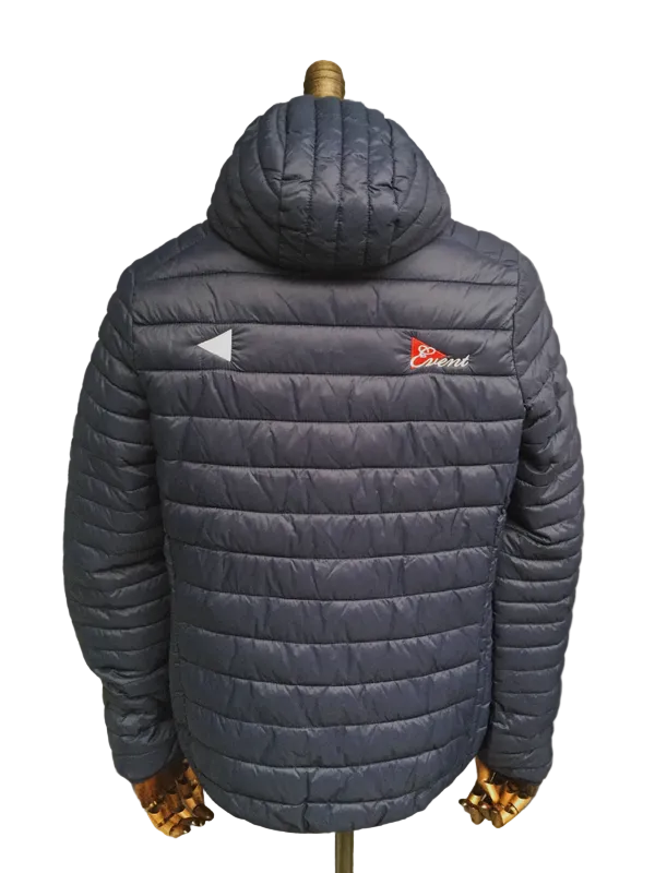 Event Classic Lightweight Padded Jacket