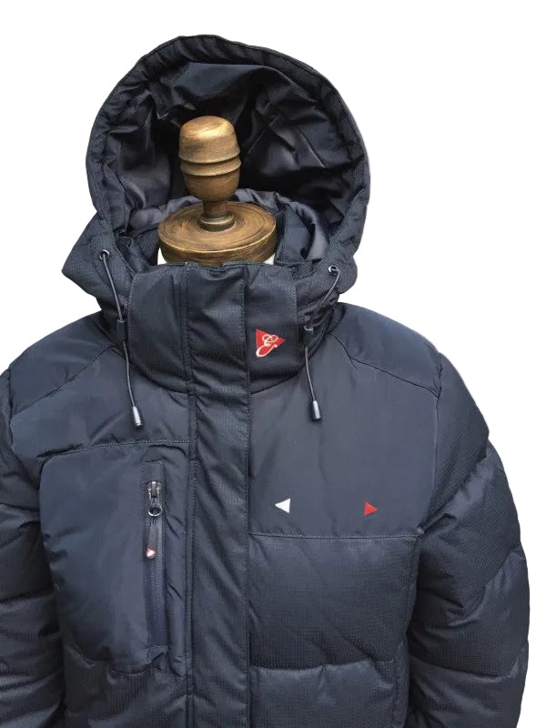 Mens Event Polar Waterproof Padded Jacket