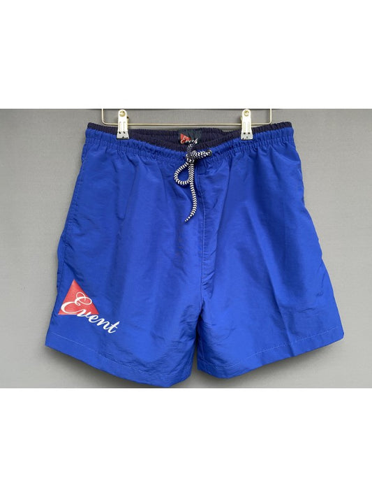 Mens Tech Swim Shorts