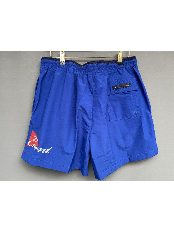 Mens Tech Swim Shorts