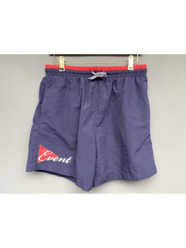 Mens Tech Swim Shorts